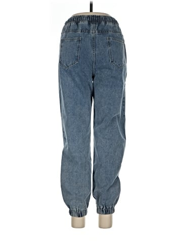 Shein Jeans (view 2)