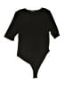 Cider Black Bodysuit Size XL - photo 1