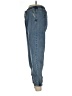 Shein Blue Jeans Size L - photo 5
