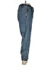 Shein Blue Jeans Size L - photo 4