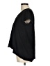 Wilt Black Short Sleeve Top Size M - photo 5
