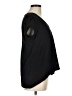 Wilt Black Short Sleeve Top Size M - photo 4