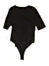 Cider Black Bodysuit Size XL - photo 2