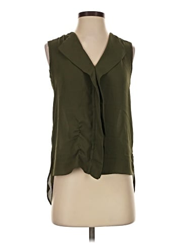 Atmosphere Sleeveless T-Shirt (view 1)