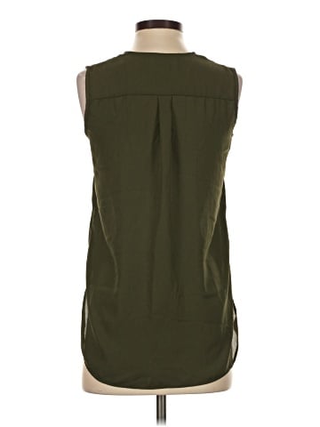 Atmosphere Sleeveless T-Shirt (view 2)