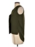 Atmosphere 100% Polyester Green Sleeveless T-Shirt Size 4 - photo 5