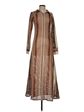 Modern Essentials Casual Dress