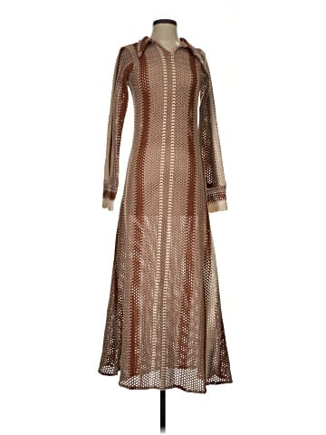 Modern Essentials Casual Dress (view 1)