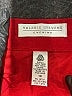 Valerie Stevens Solid Red Formal Skirt Size 10 - photo 4