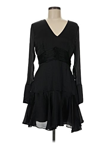 Parker Cocktail Dress (view 1)