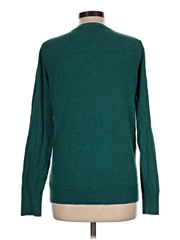 Merona Long Sleeve Top (view 2)