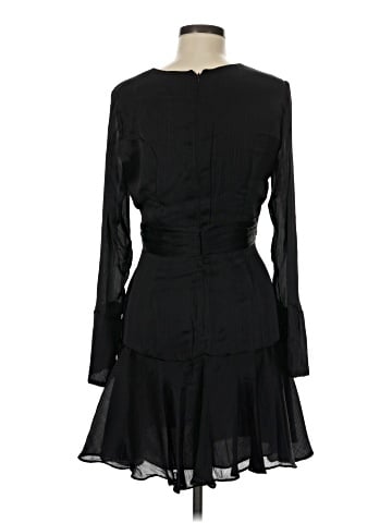 Parker Cocktail Dress (view 2)
