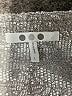Three Dots Metallic Silver Jacket Size L - photo 6