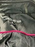 Via Spiga 100% Polyester Black Trenchcoat Size S - photo 6