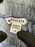 Athleta Blue Casual Pants Size 4 - photo 7