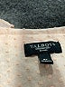 Talbots 100% Cotton Orange Short Sleeve Blouse Size 8 (petite) - photo 7