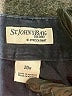 St. John's Bay Blue Casual Pants Size 20 - photo 4