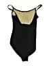 Assorted Brands Black Bodysuit Size S - photo 2
