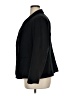 Apt. 9 Black Blazer Size 1X - photo 5