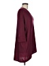 Kerisma Burgundy Poncho Size Med - Lg - photo 4