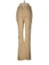 J. McLaughlin Tan Jeans Size 6 - photo 1