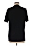 Assorted Brands Solid Black Short Sleeve T-Shirt Size M - photo 2