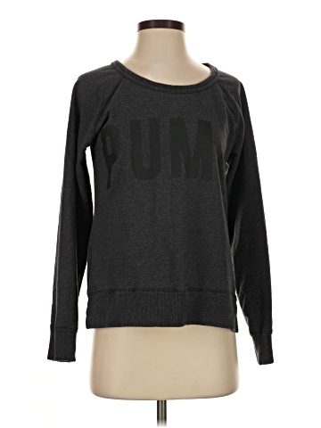 Puma Sweatshirt (view 1)