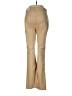J. McLaughlin Tan Jeans Size 6 - photo 2