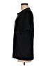 Assorted Brands Solid Black Short Sleeve T-Shirt Size M - photo 5