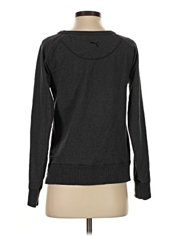 Puma Sweatshirt (view 2)