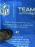 Team Apparel 100% Cotton Blue Short Sleeve Top Size 4T - photo 3