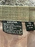 Kasper Plaid Gray Dress Pants Size 10 - photo 7