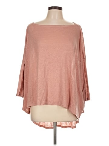 Stella & Dot 3/4 Sleeve Top (view 1)
