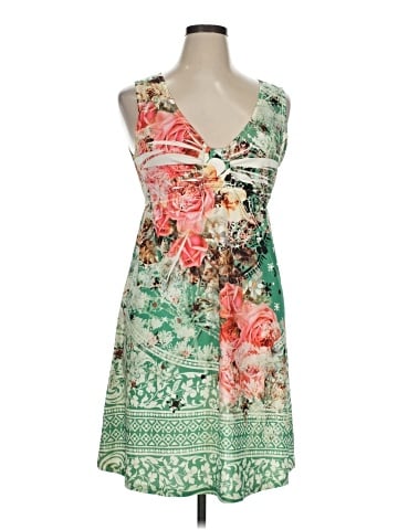 Kiara Casual Dress (view 1)