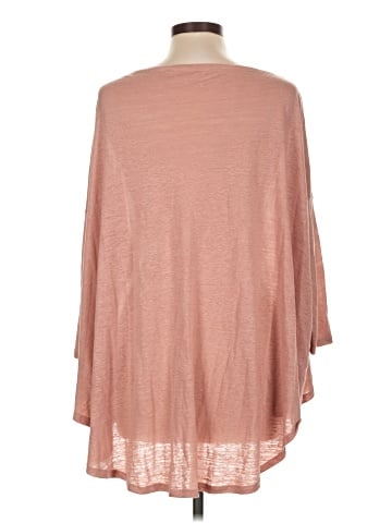 Stella & Dot 3/4 Sleeve Top (view 2)