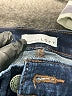 Ann Taylor LOFT Hearts Blue Jeans Size 2 - photo 7