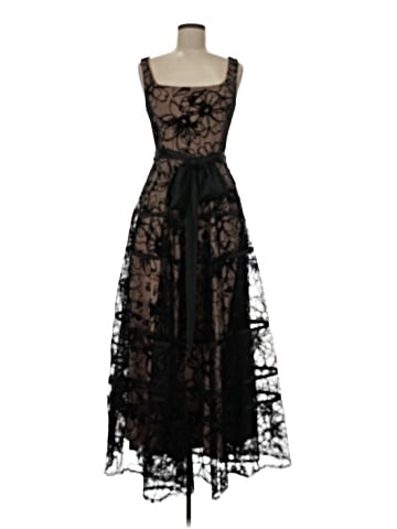 Donna Karan New York Cocktail Dress (view 1)