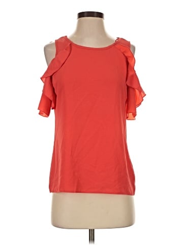 Atmosphere Sleeveless T-Shirt (view 1)