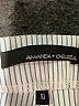 Amanda + Chelsea Solid Blue Casual Pants Size 10 - photo 7