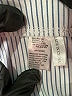 Amanda + Chelsea Solid Blue Casual Pants Size 10 - photo 8