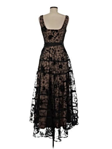 Donna Karan New York Cocktail Dress (view 2)