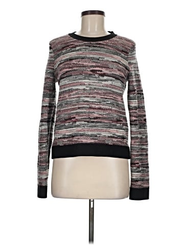 Rag & Bone Wool Pullover Sweater (view 1)