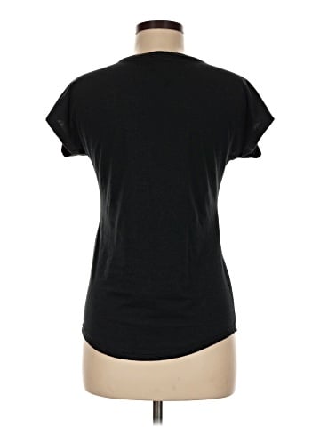Anvil Short Sleeve T-Shirt (view 2)