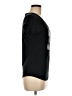 Anvil Black Short Sleeve T-Shirt Size M - photo 4