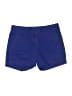 J.Crew Solid Blue Shorts Size 0 - photo 1