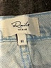 Rails Blue Jeans Size 31 waist - photo 7