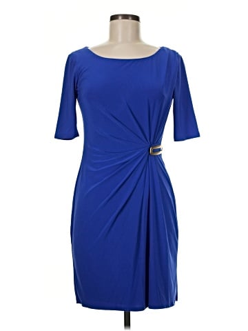 Evan Picone Cocktail Dress (view 1)