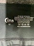 Zyia Active Solid Black Active Pants Size 12 - photo 7