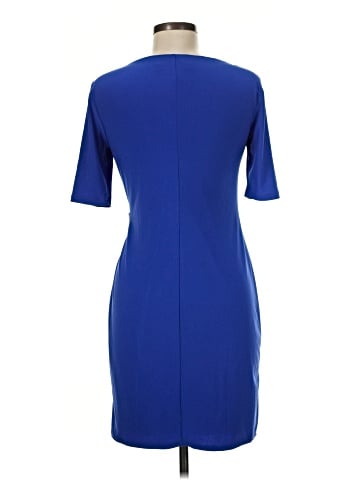 Evan Picone Cocktail Dress (view 2)