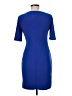 Evan Picone Blue Cocktail Dress Size 6 (petite) - photo 2